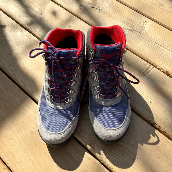 Danner Women’s Jag Hiking Boots - Picture 7 of 11